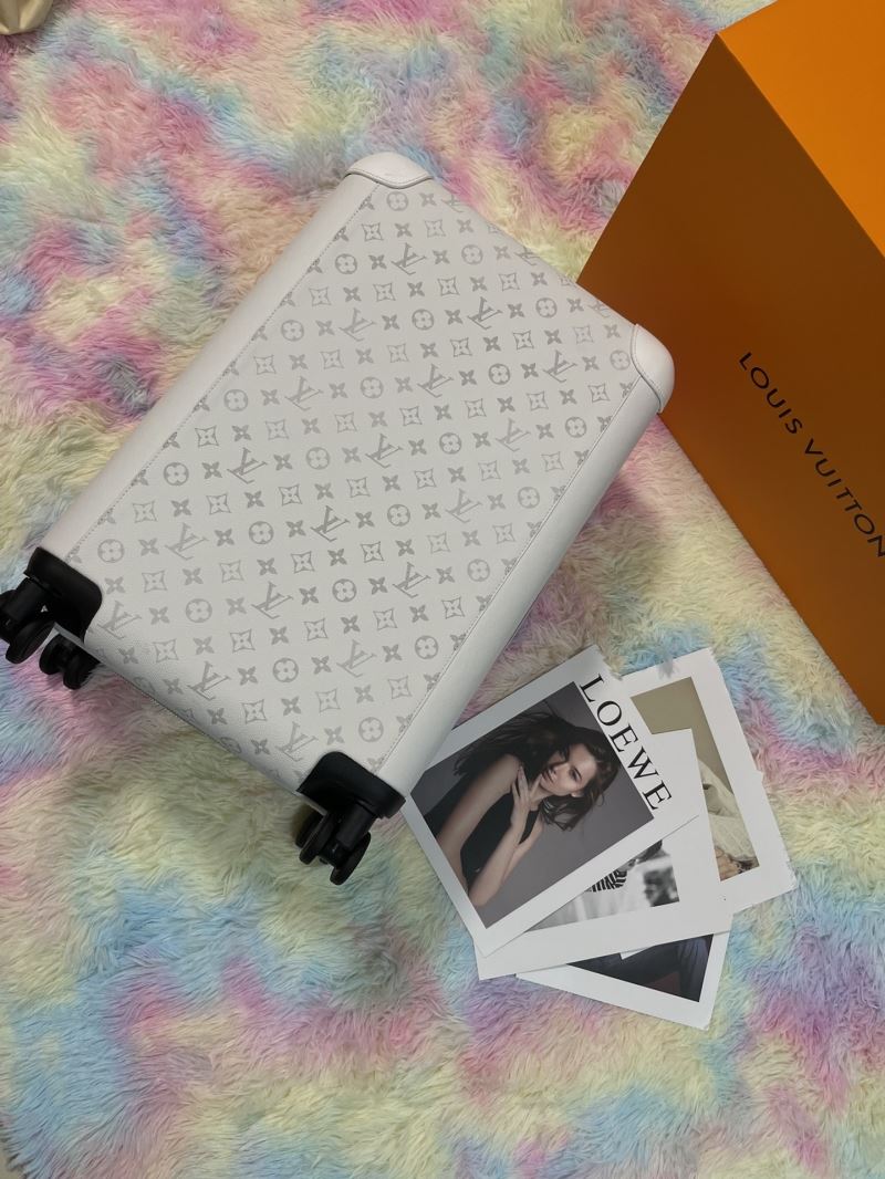 Louis Vuitton Suitcase